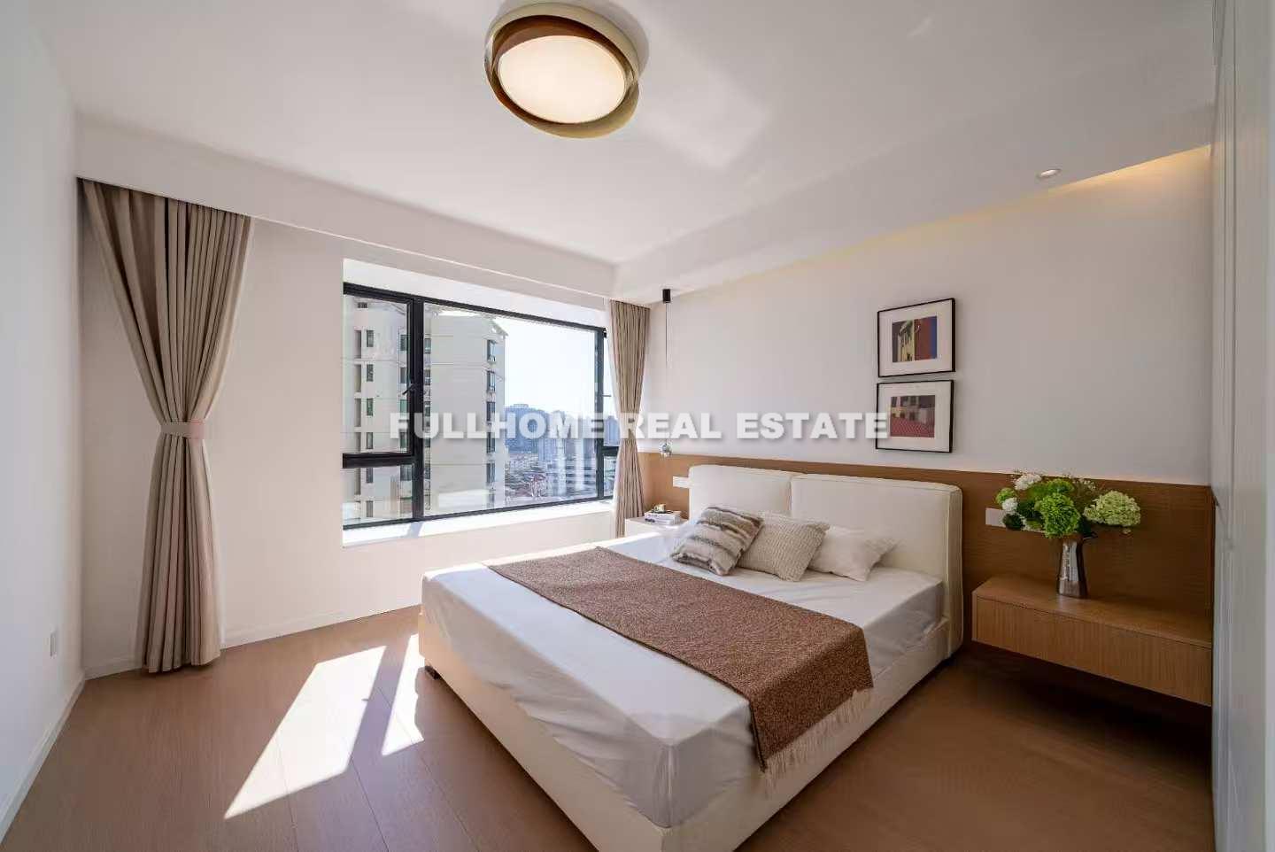 Hongqiao Leting - Interior view 4, Shanghai rental property