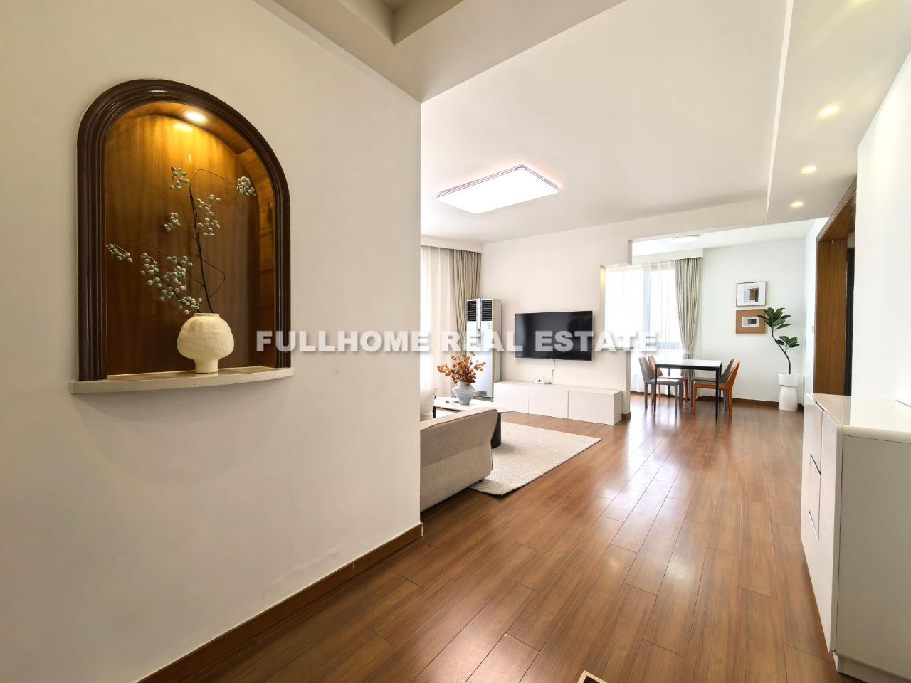 Gubei International Plaza - Interior view 3, Shanghai rental property