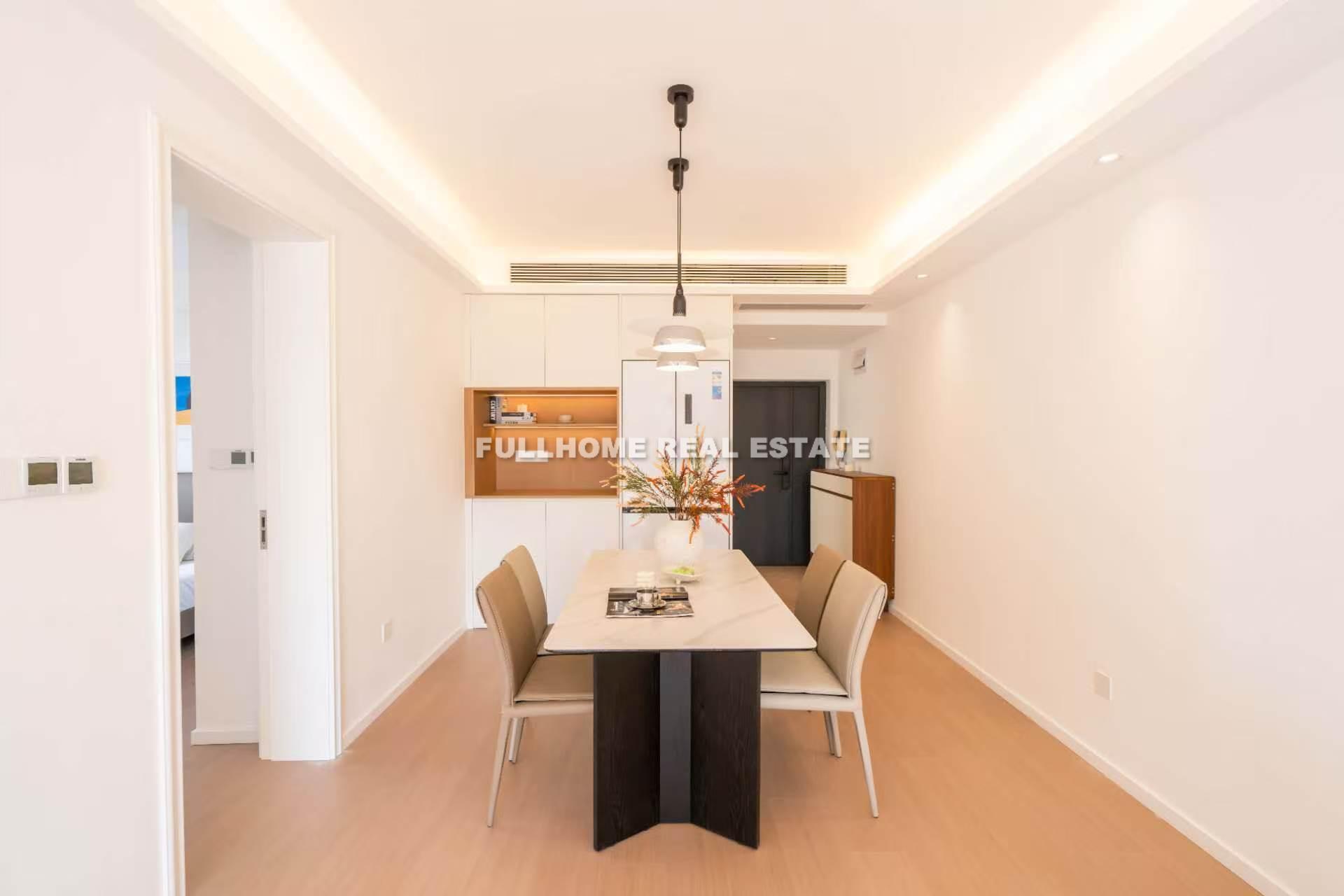 Hongqiao Leting - Interior view 10, Shanghai rental property