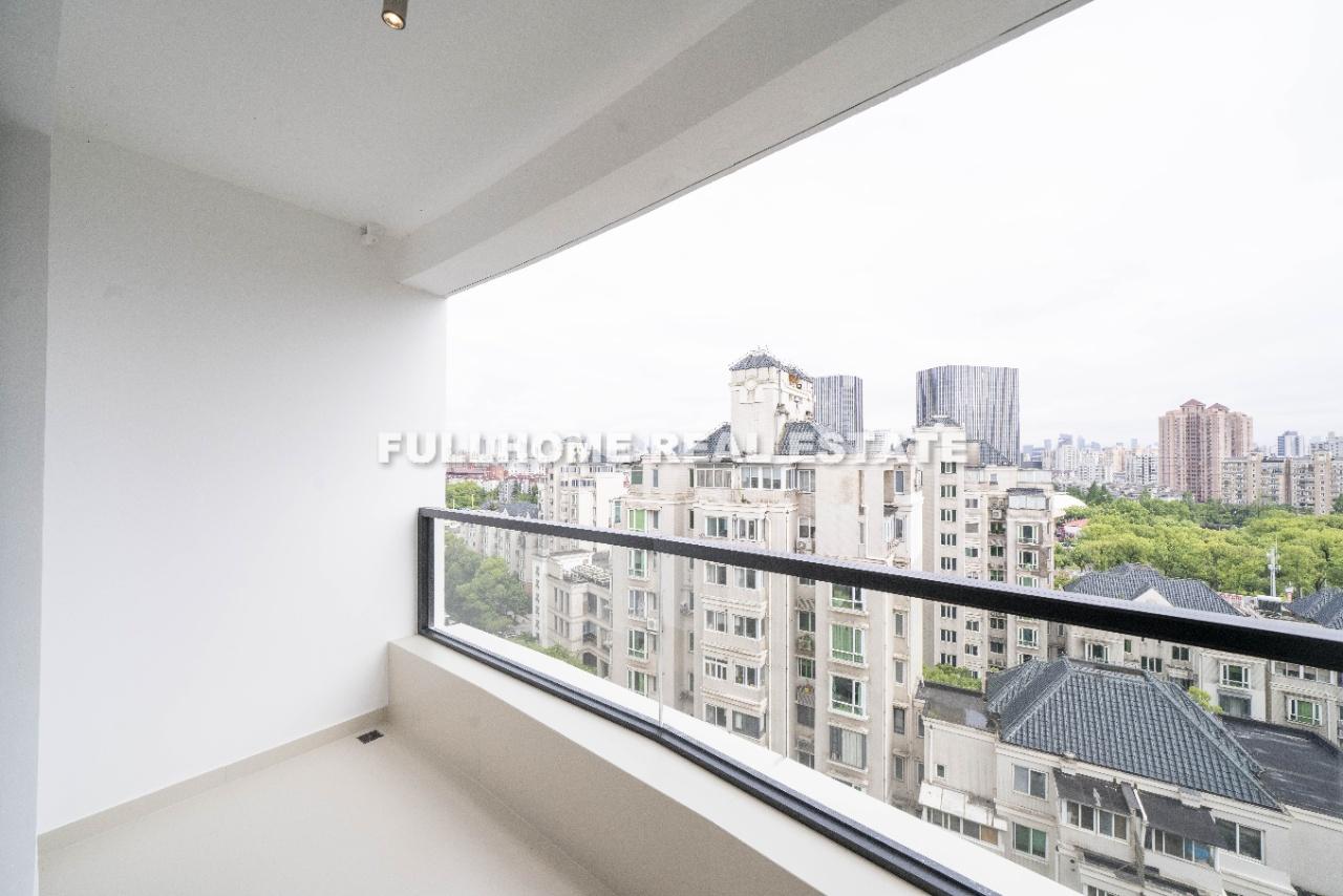 Xinmei GongheCheng - Interior view 8, Shanghai rental property