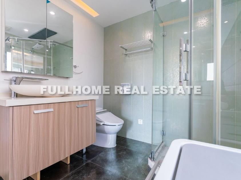 Gubei Dacheng Mansion - Interior view 11, Shanghai rental property