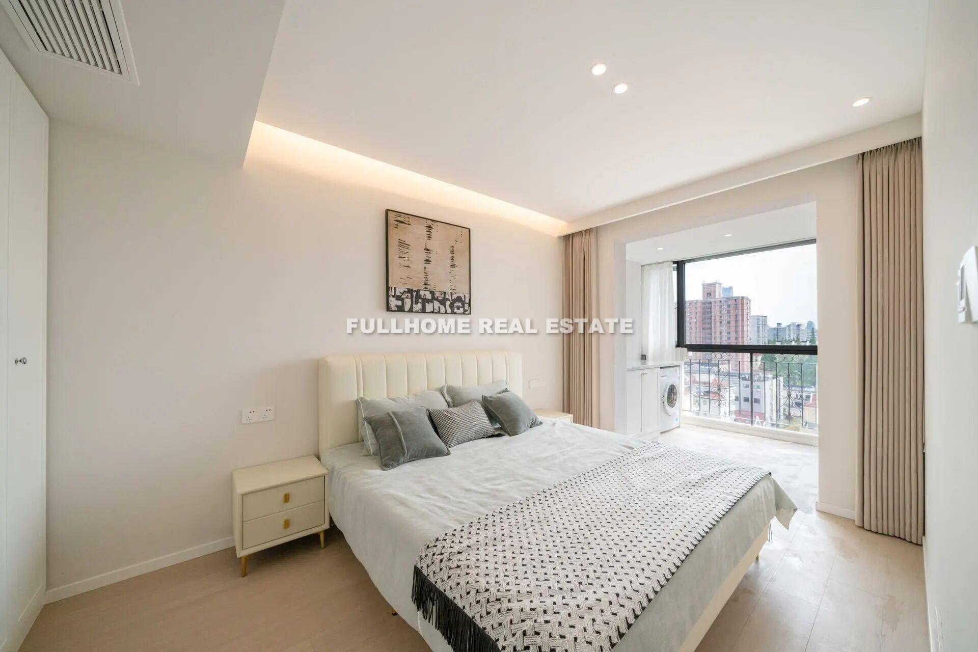 Louis Triumph Palace - Interior view 6, Shanghai rental property