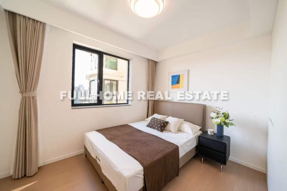 Hongqiao Leting - Interior view 8, Shanghai rental property