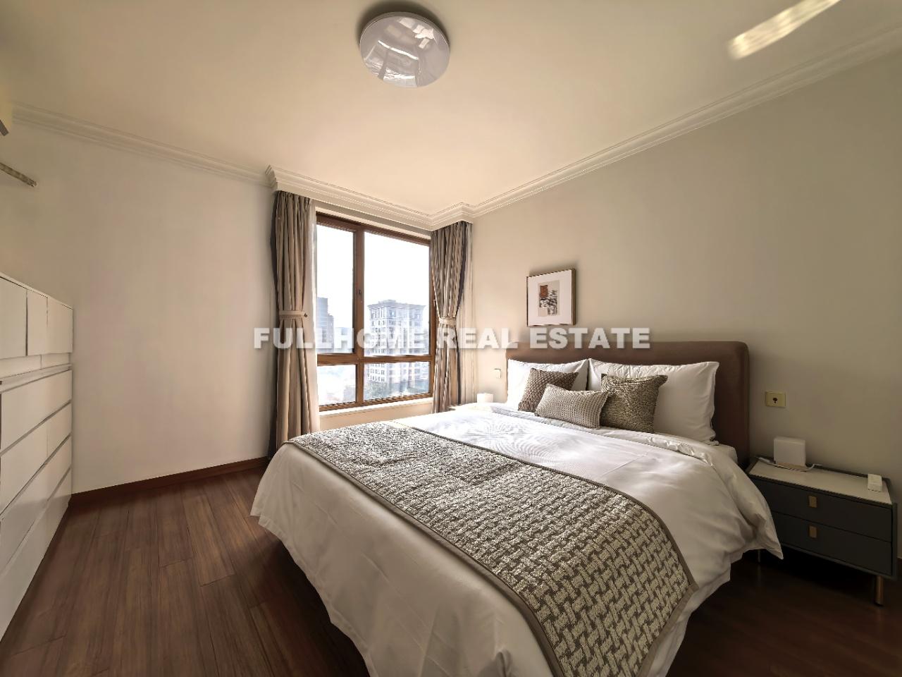 Gubei International Plaza - Interior view 6, Shanghai rental property