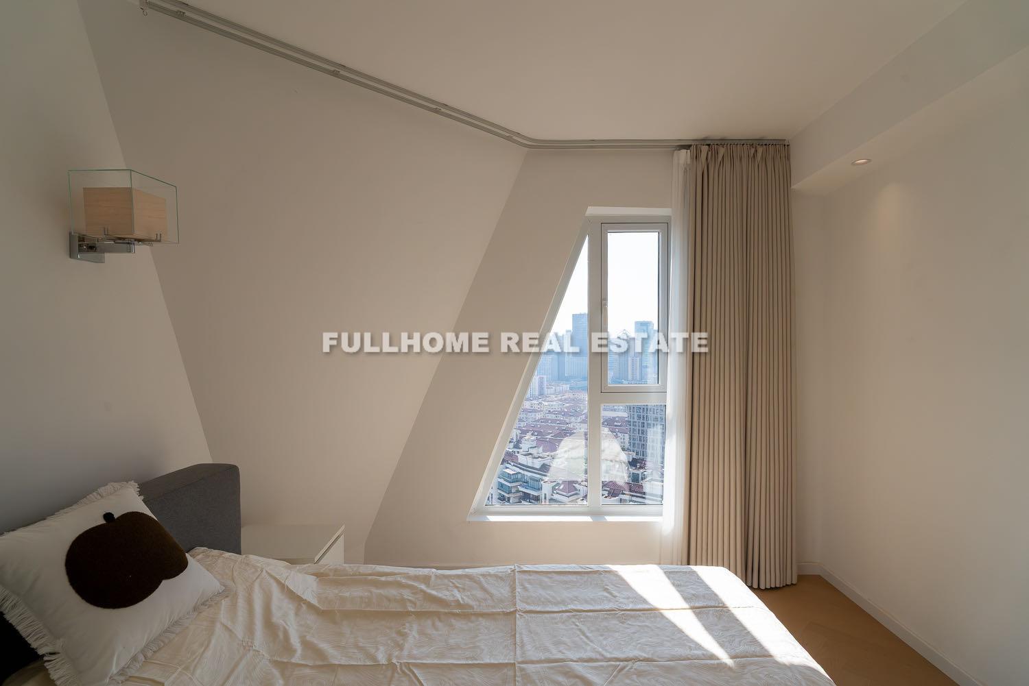 Hongqiao New City - Interior view 8, Shanghai rental property
