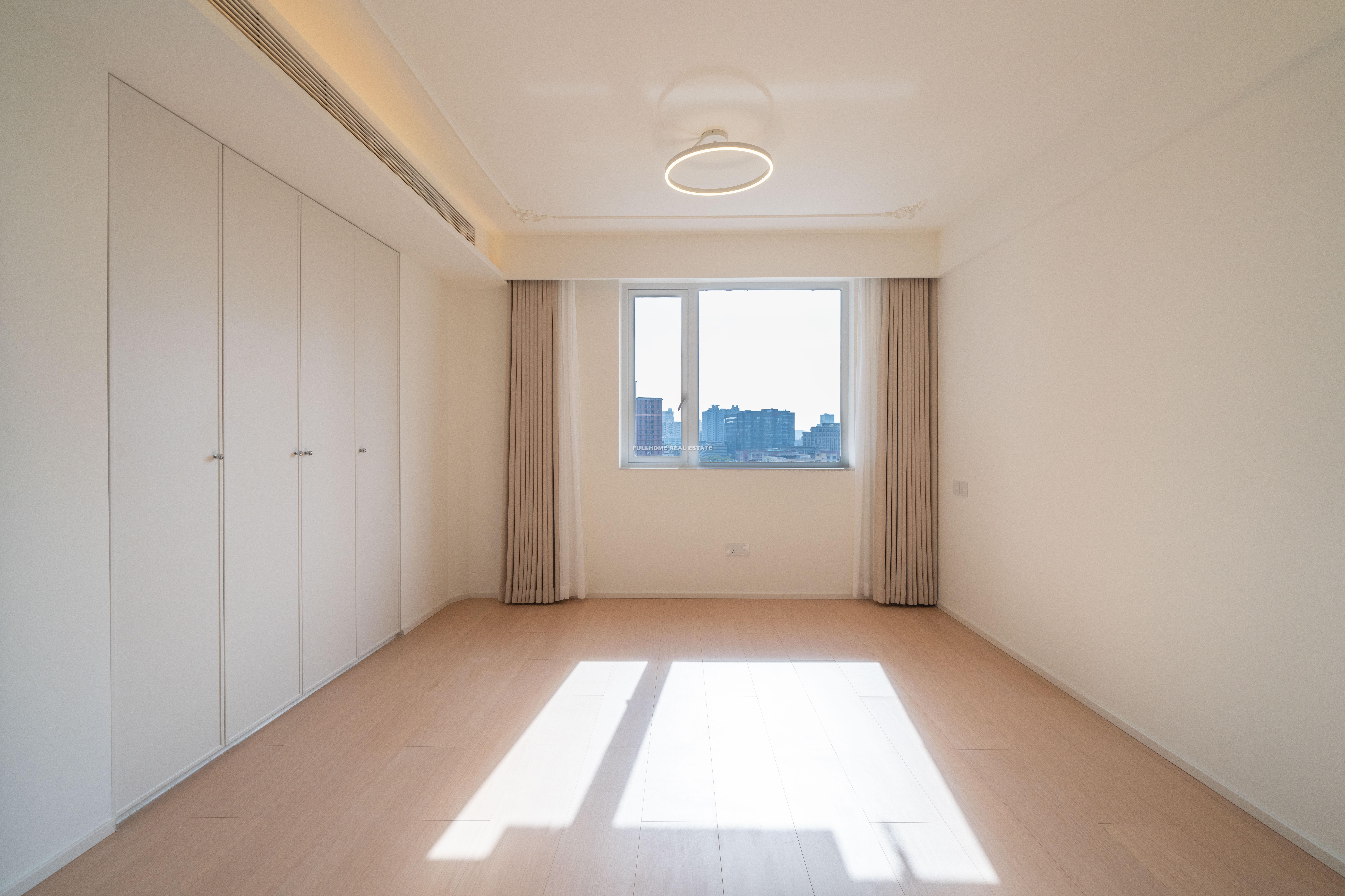 Mingguang Mansion - Interior view 7, Shanghai rental property