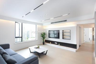Similar property: New Hong An Apartment, 2 bedrooms, 100 sqm in Shanghai