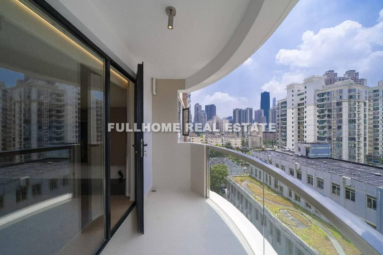 Tianxing Apartment - Interior view 4, Shanghai rental property