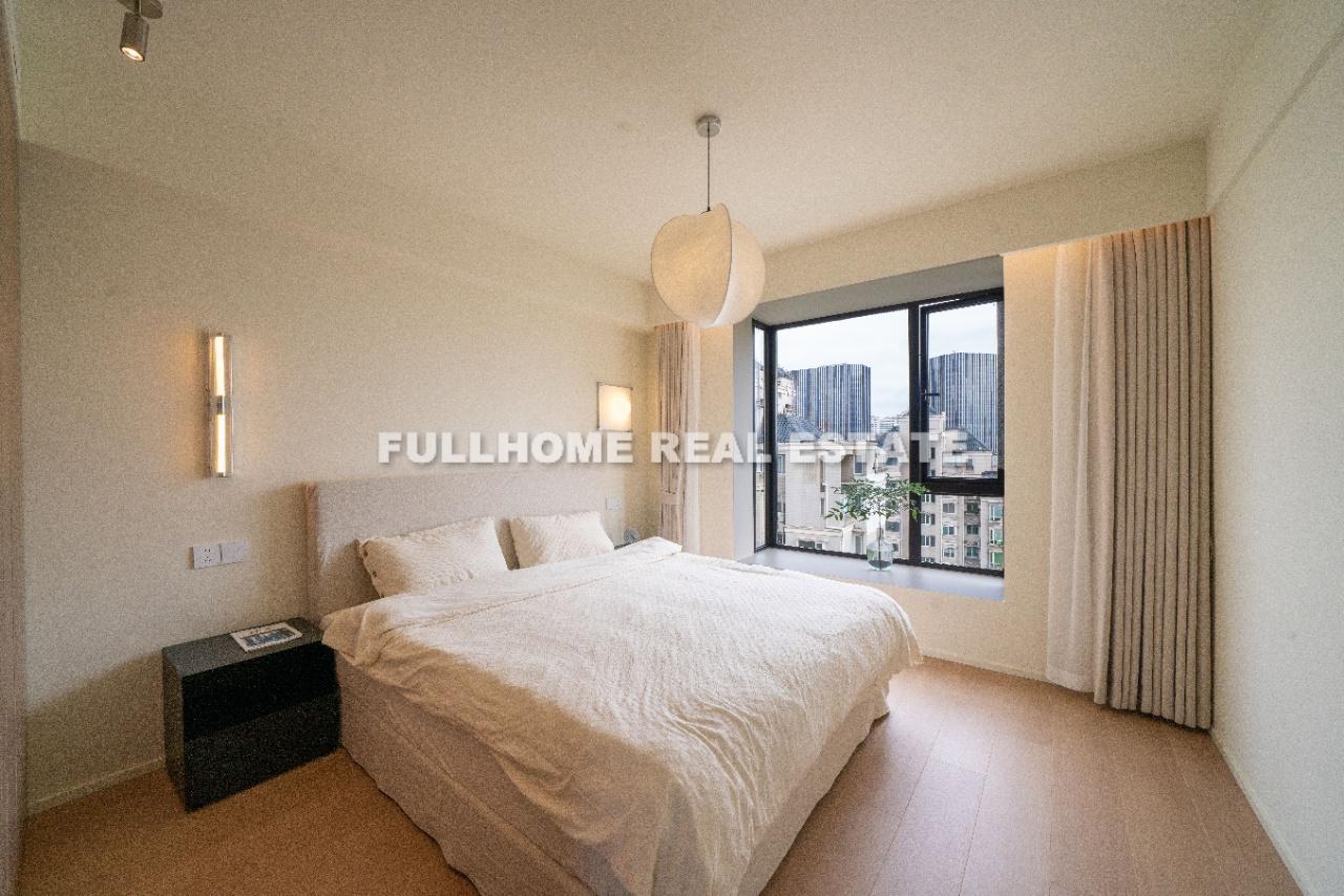 Xinmei GongheCheng - Interior view 9, Shanghai rental property
