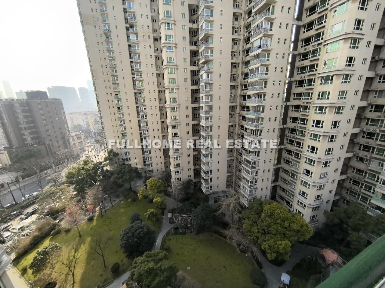Chez Moi - Interior view 12, Shanghai rental property