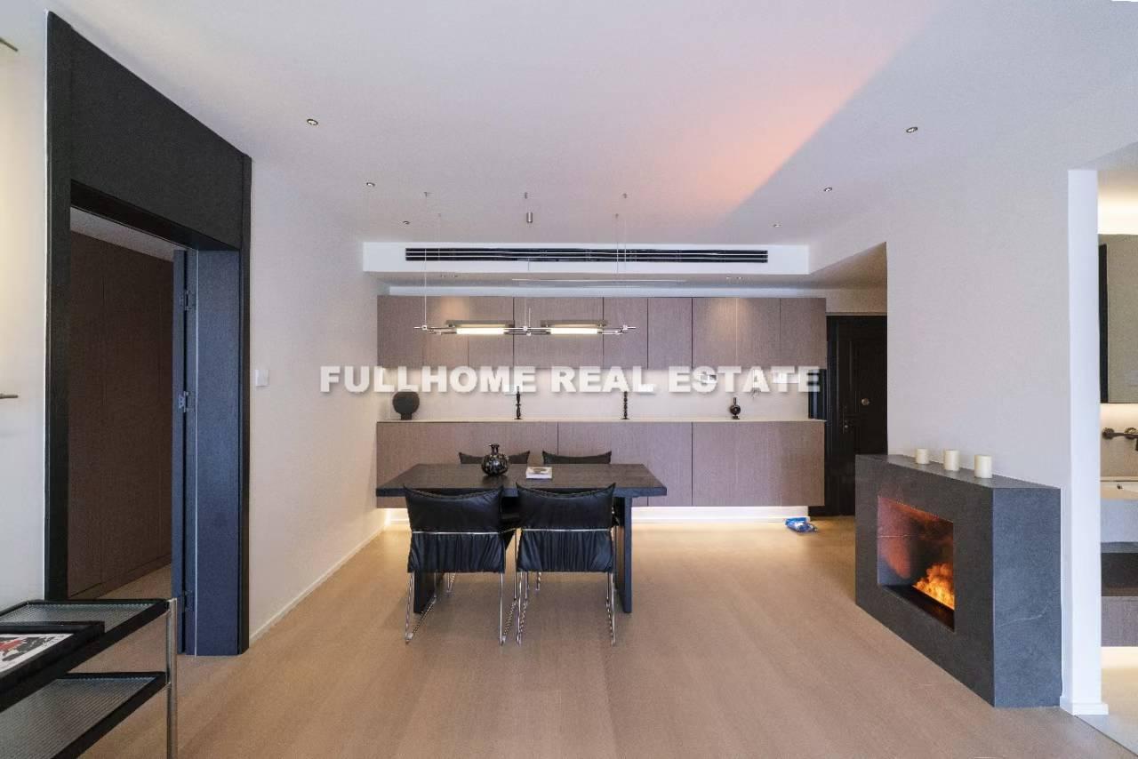 Tianxing Apartment - Interior view 2, Shanghai rental property