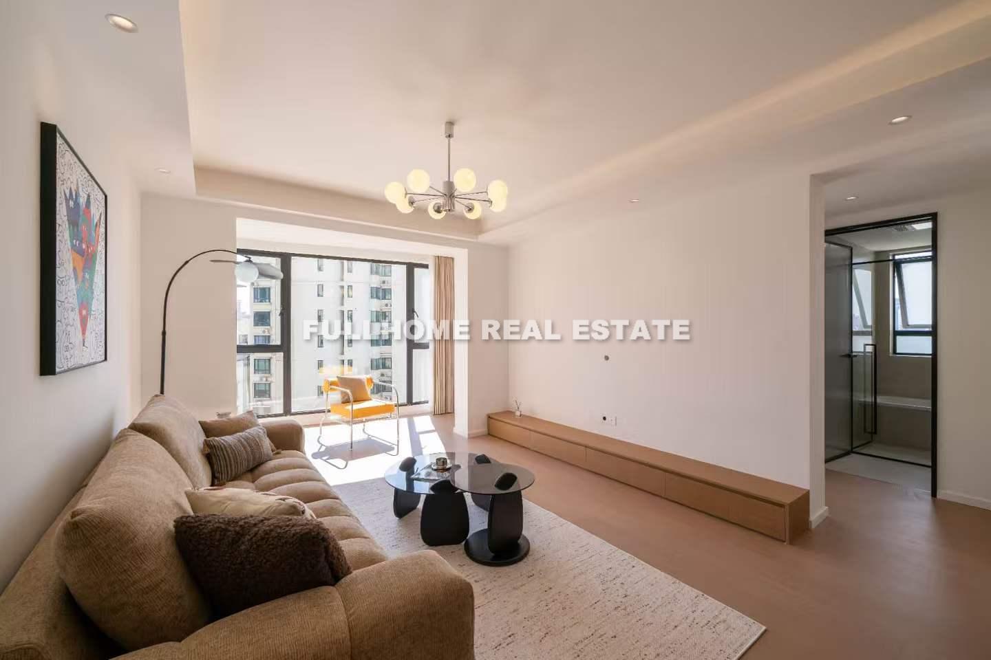 Hongqiao Leting - Interior view 7, Shanghai rental property