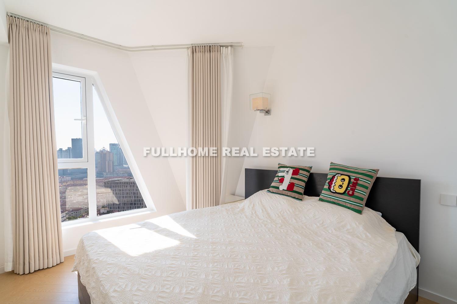 Hongqiao New City - Interior view 7, Shanghai rental property