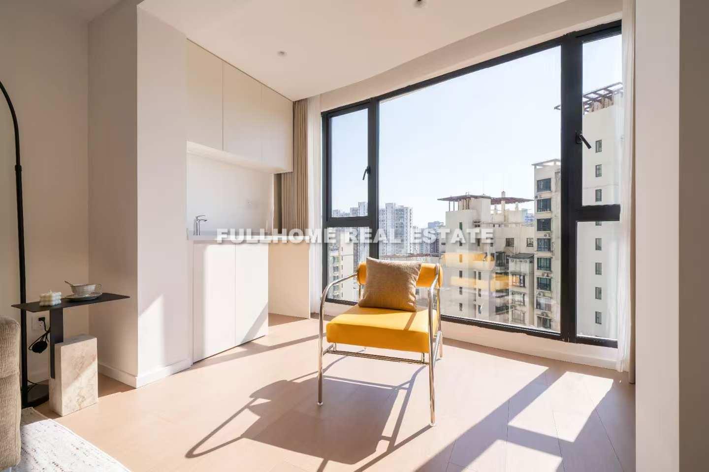 Hongqiao Leting - Interior view 5, Shanghai rental property
