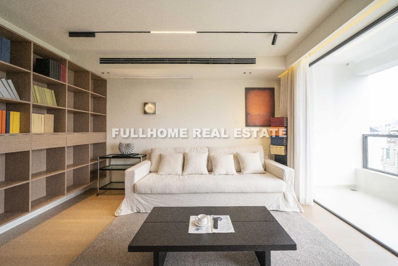 Xinmei GongheCheng - Interior view 4, Shanghai rental property