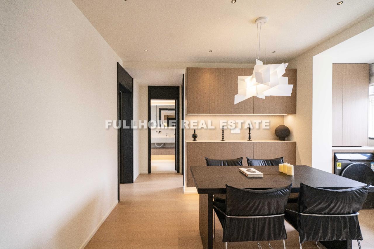 Xinmei GongheCheng - Interior view 6, Shanghai rental property