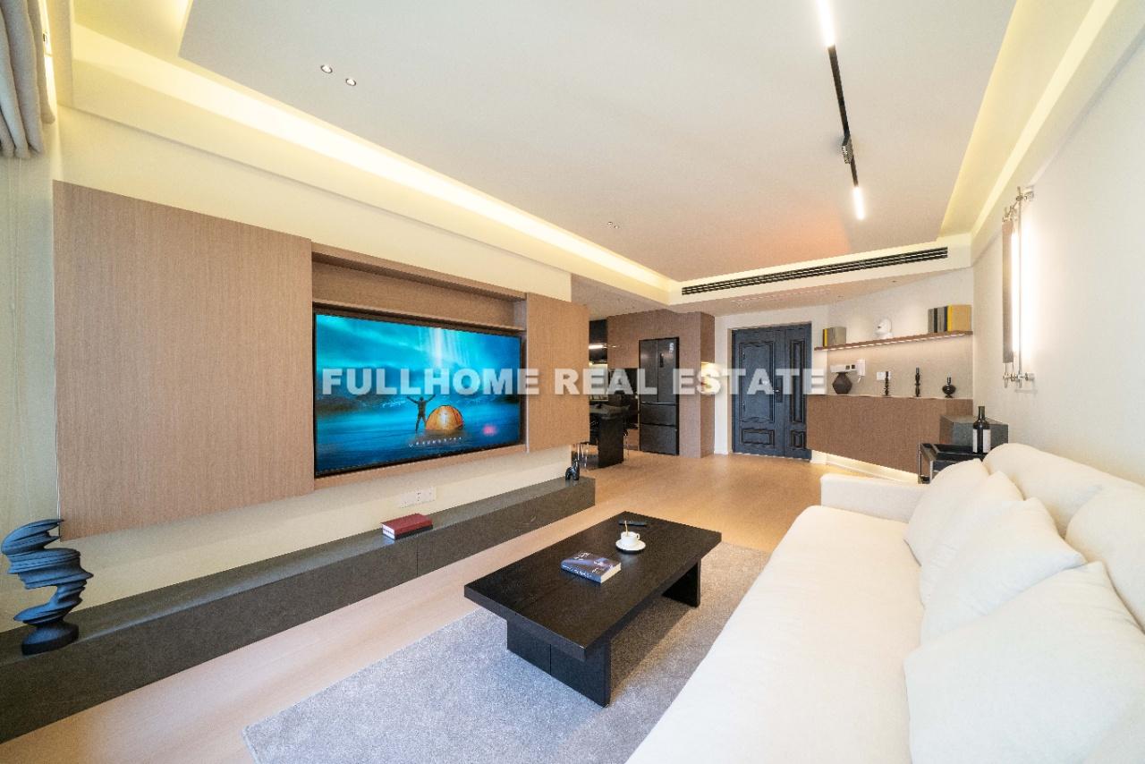 Chez Moi - Interior view 2, Shanghai rental property