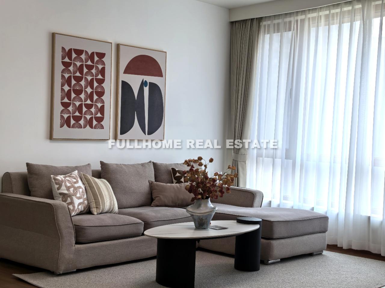 Gubei International Plaza - Interior view 2, Shanghai rental property
