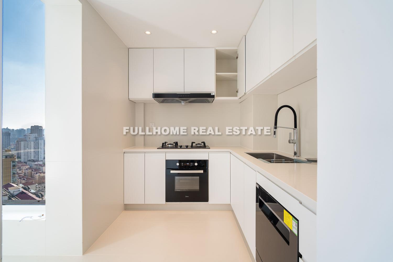 Hongqiao New City - Interior view 2, Shanghai rental property
