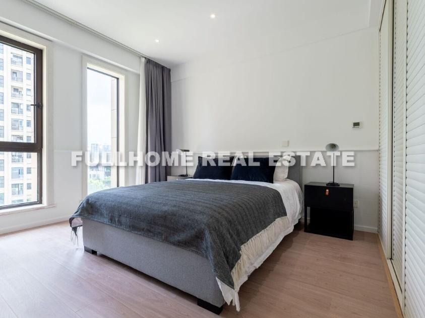 Gubei Dacheng Mansion - Interior view 8, Shanghai rental property