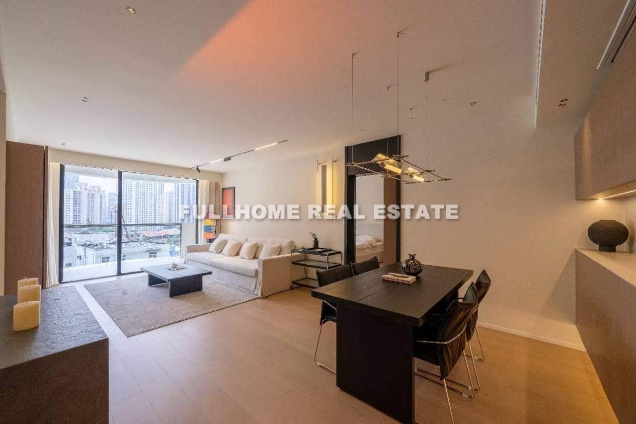Tianxing Apartment - Interior view 3, Shanghai rental property