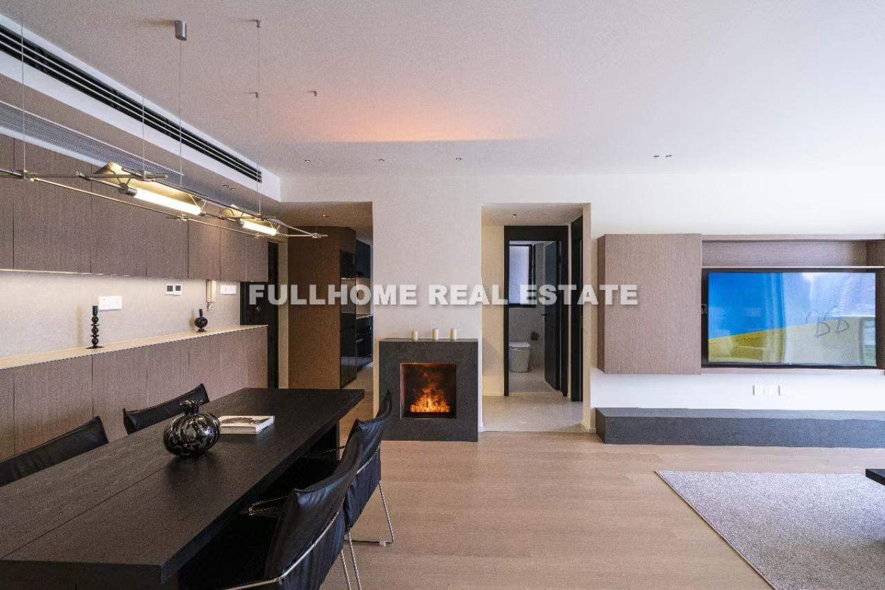 Tianxing Apartment - Interior view 8, Shanghai rental property