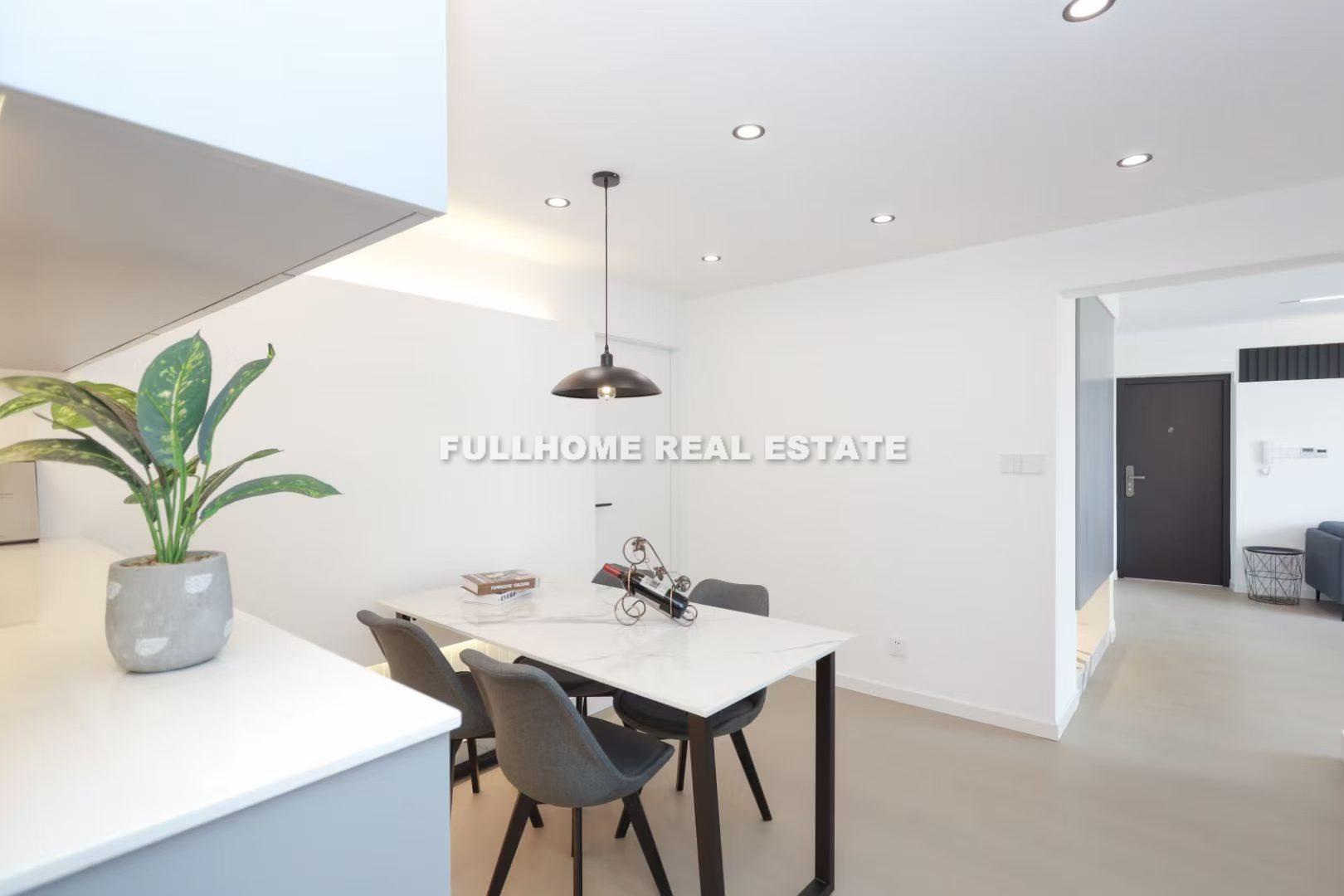 New Hong An Apartment - Interior view 8, Shanghai rental property