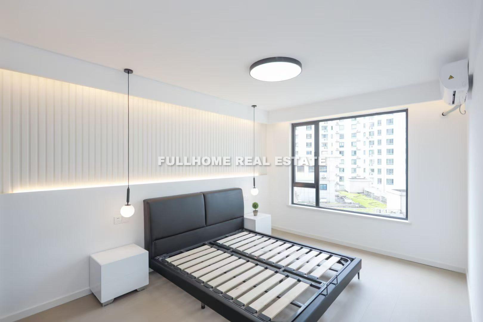 New Hong An Apartment - Interior view 7, Shanghai rental property