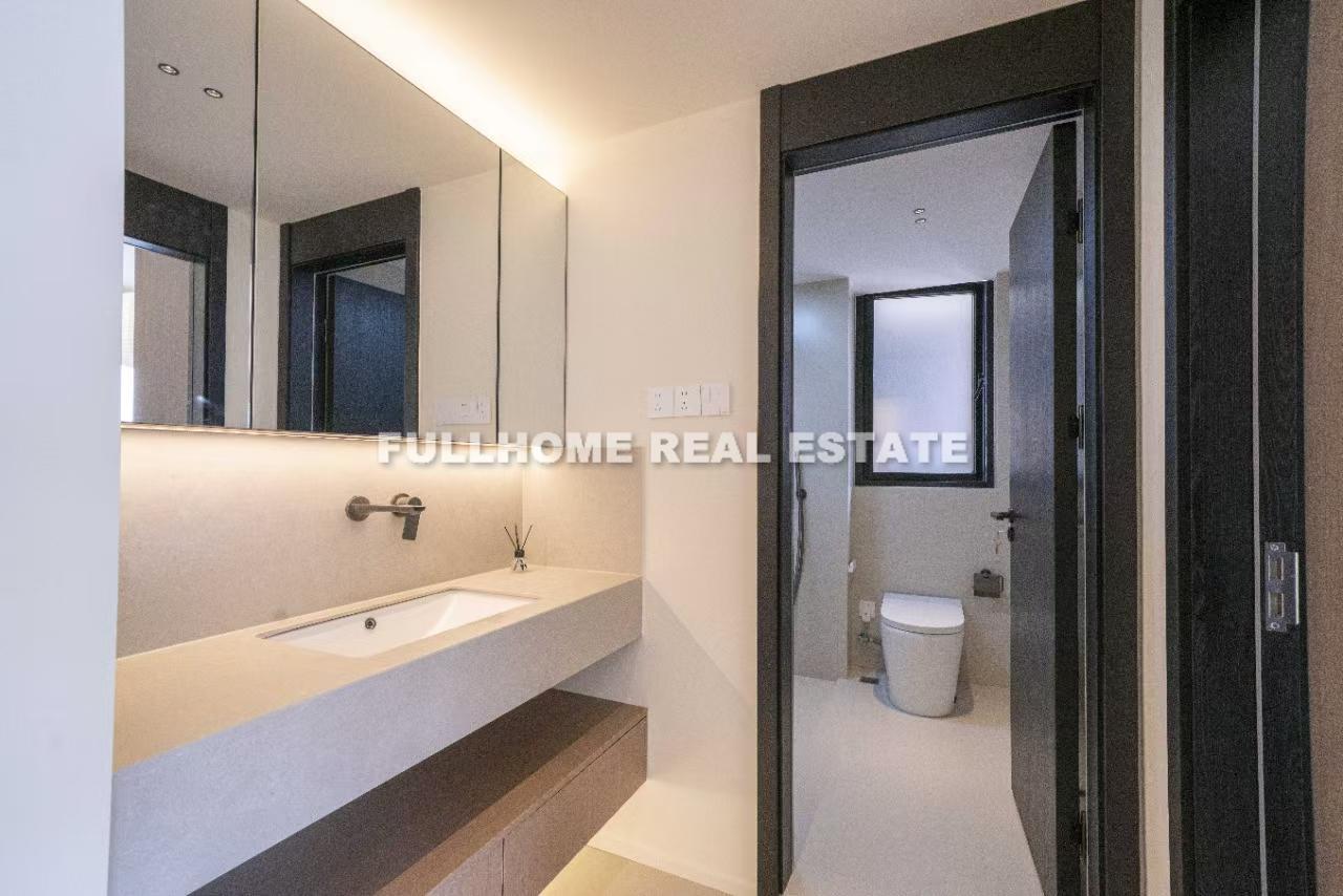 Tianxing Apartment - Interior view 7, Shanghai rental property