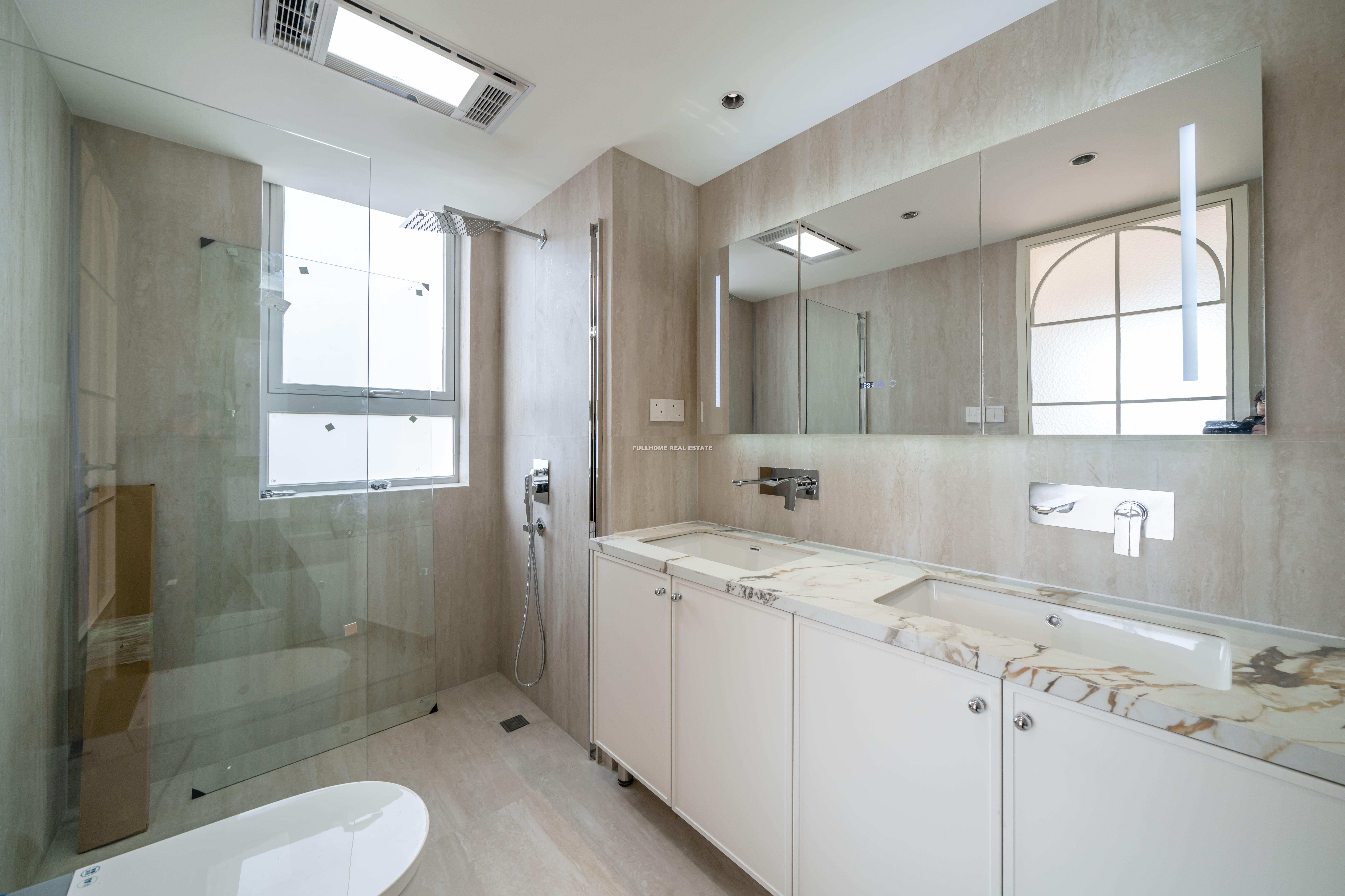 Mingguang Mansion - Interior view 6, Shanghai rental property
