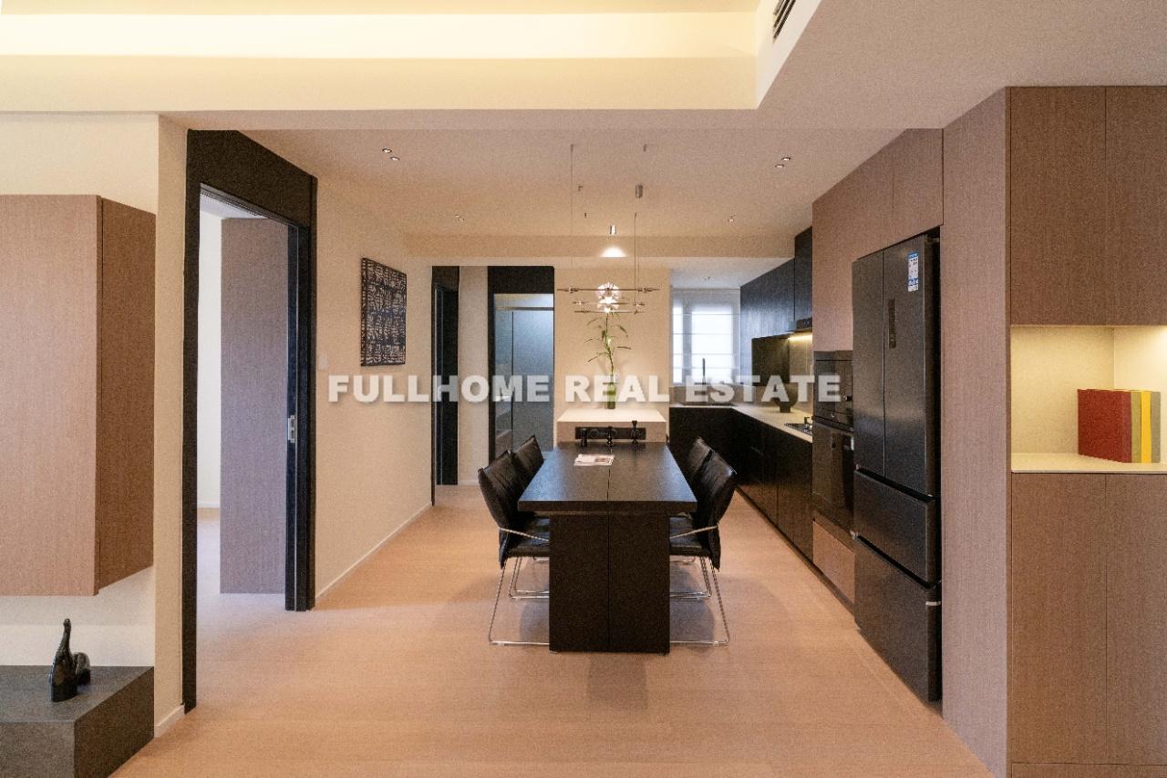 Chez Moi - Interior view 9, Shanghai rental property