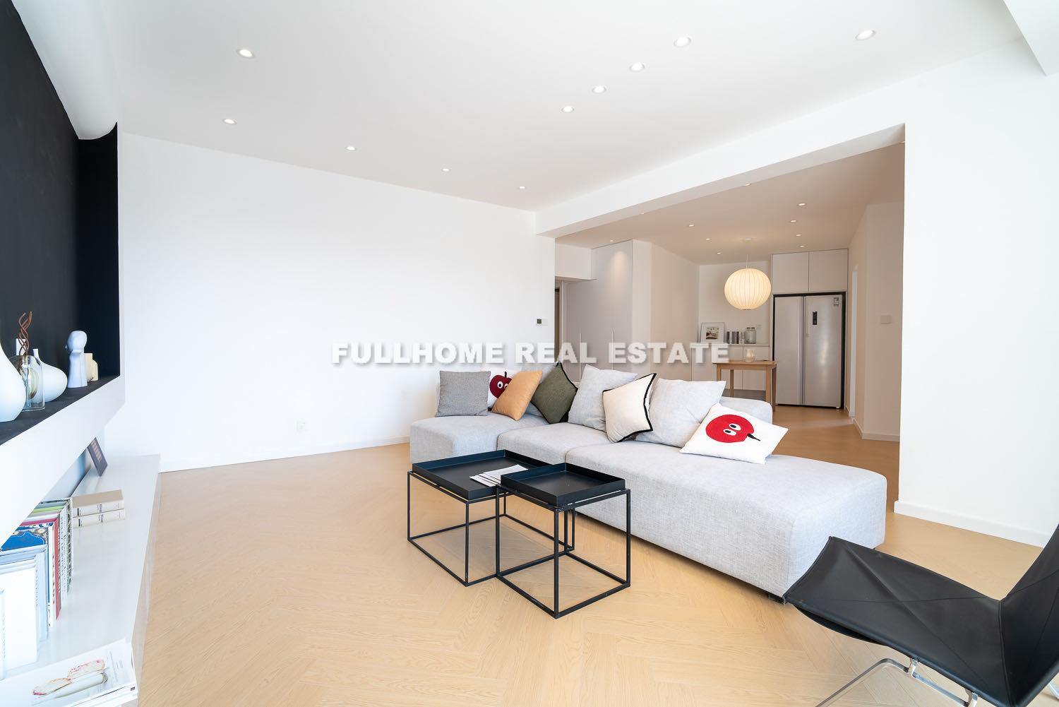 Hongqiao New City - Interior view 9, Shanghai rental property