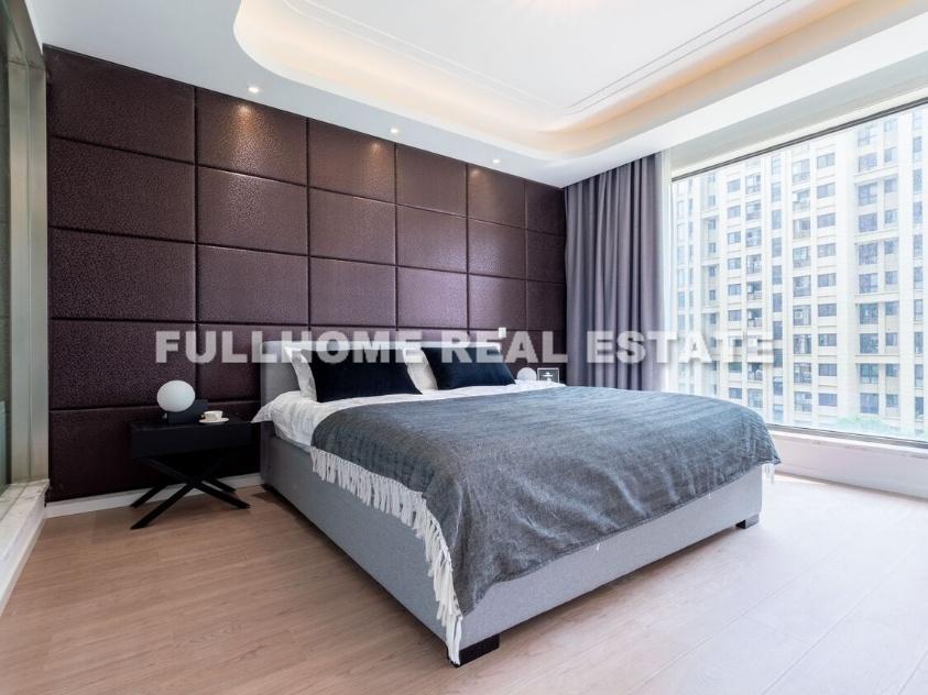 Gubei Dacheng Mansion - Interior view 10, Shanghai rental property