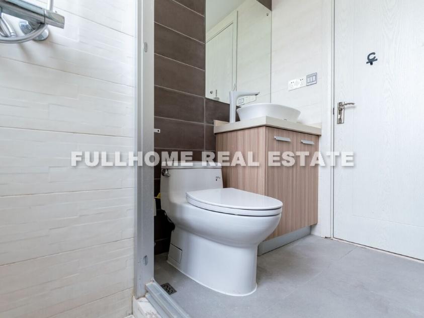 Gubei Dacheng Mansion - Interior view 12, Shanghai rental property