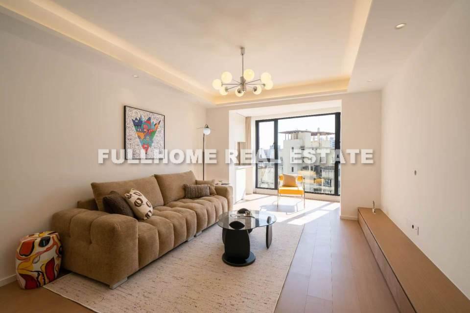 Similar property: Hongqiao Leting, 2 bedrooms, 105 sqm in Shanghai