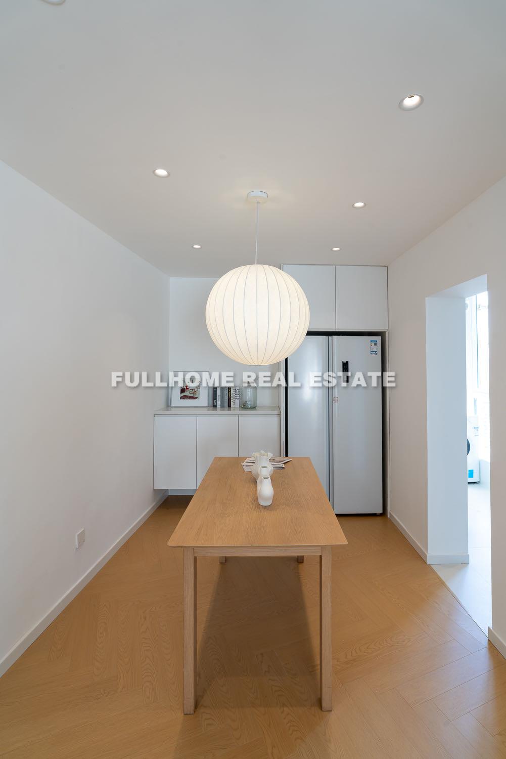 Hongqiao New City - Interior view 6, Shanghai rental property