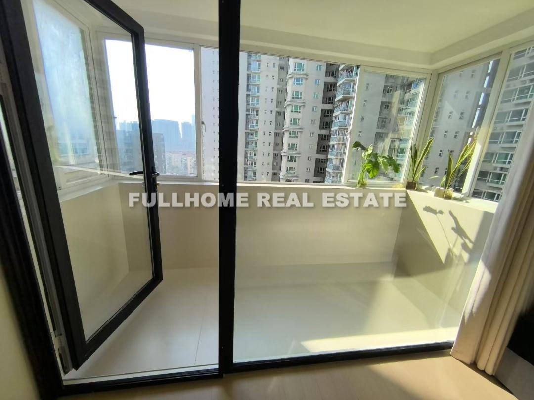 Chez Moi - Interior view 14, Shanghai rental property