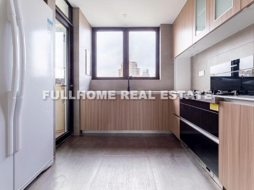 Gubei Dacheng Mansion - Interior view 6, Shanghai rental property