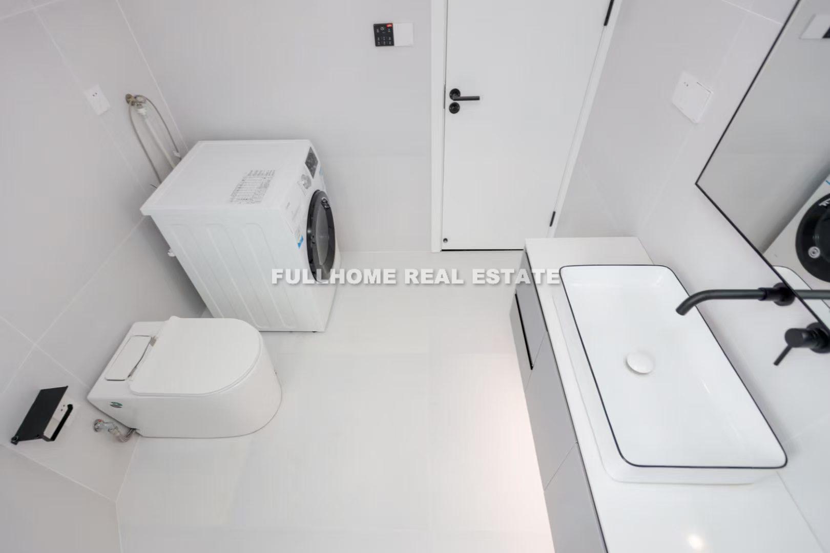 New Hong An Apartment - Interior view 3, Shanghai rental property