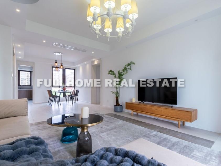 Gubei Dacheng Mansion - Interior view 4, Shanghai rental property