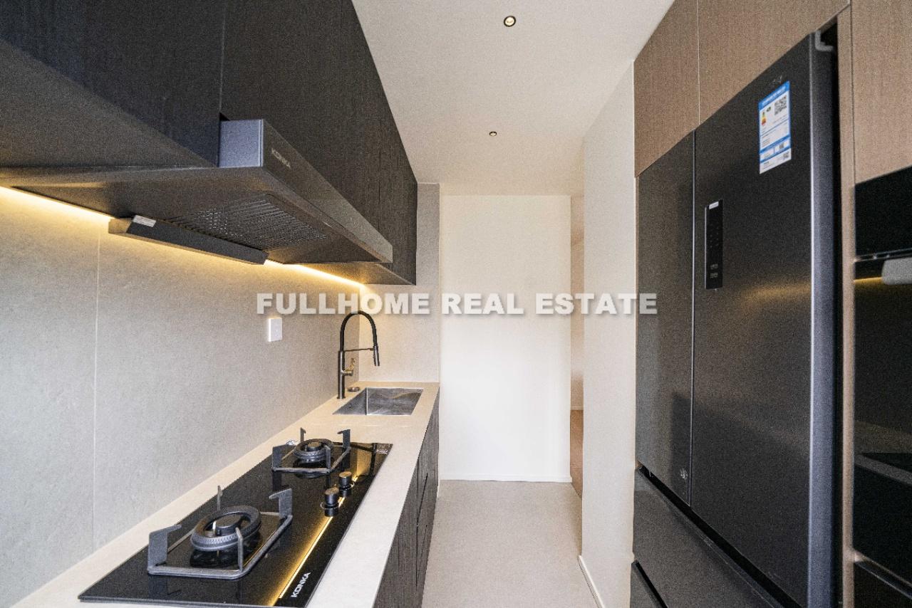 Xinmei GongheCheng - Interior view 14, Shanghai rental property