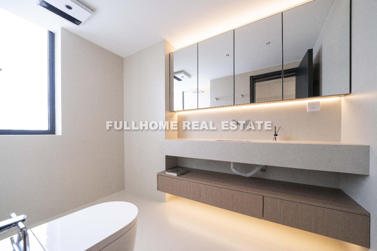 Xinmei GongheCheng - Interior view 13, Shanghai rental property