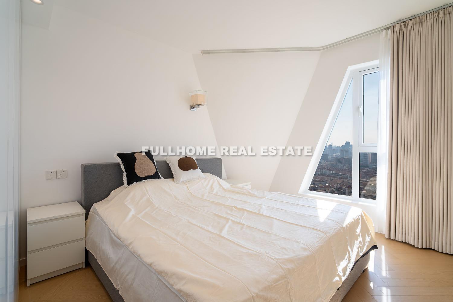 Hongqiao New City - Interior view 11, Shanghai rental property