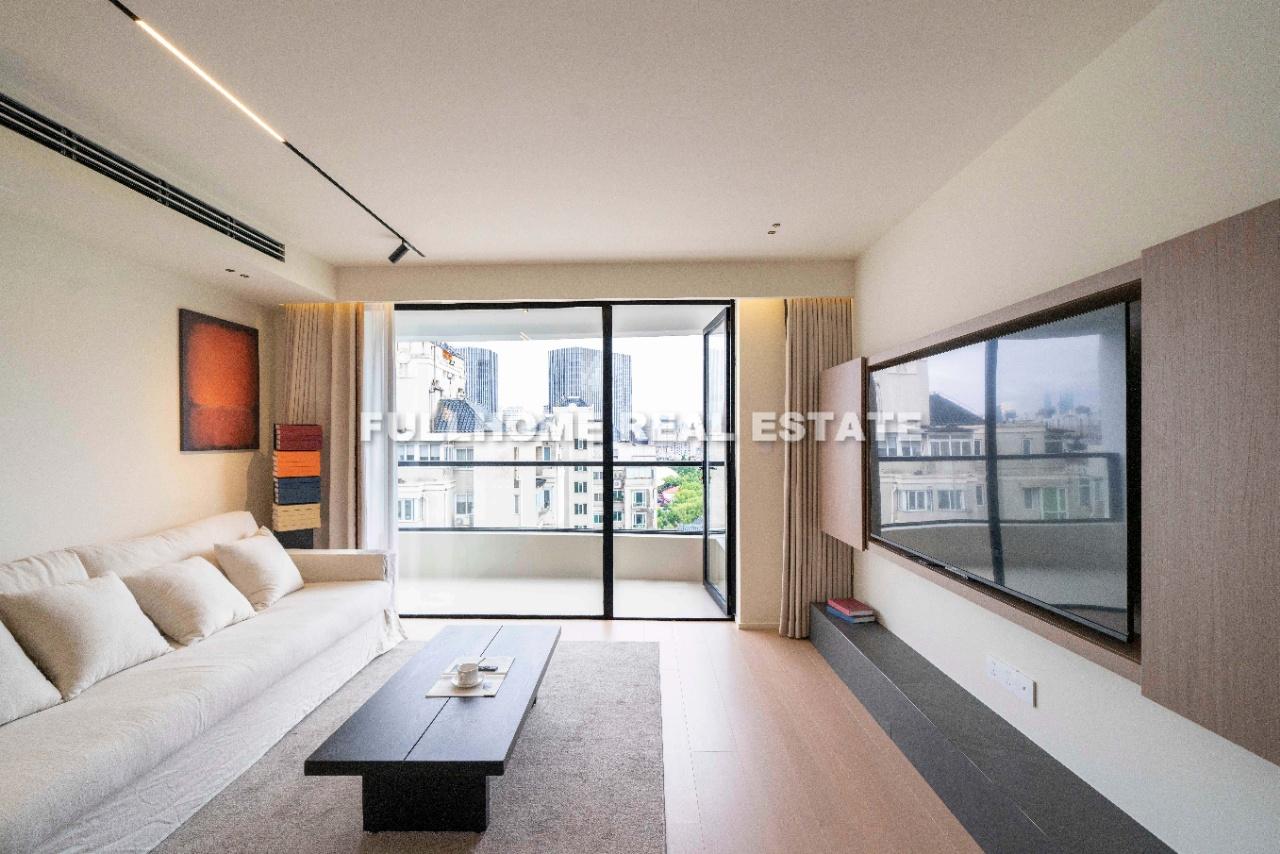 Similar property: Xinmei GongheCheng, 2 bedrooms, 100 sqm in Shanghai