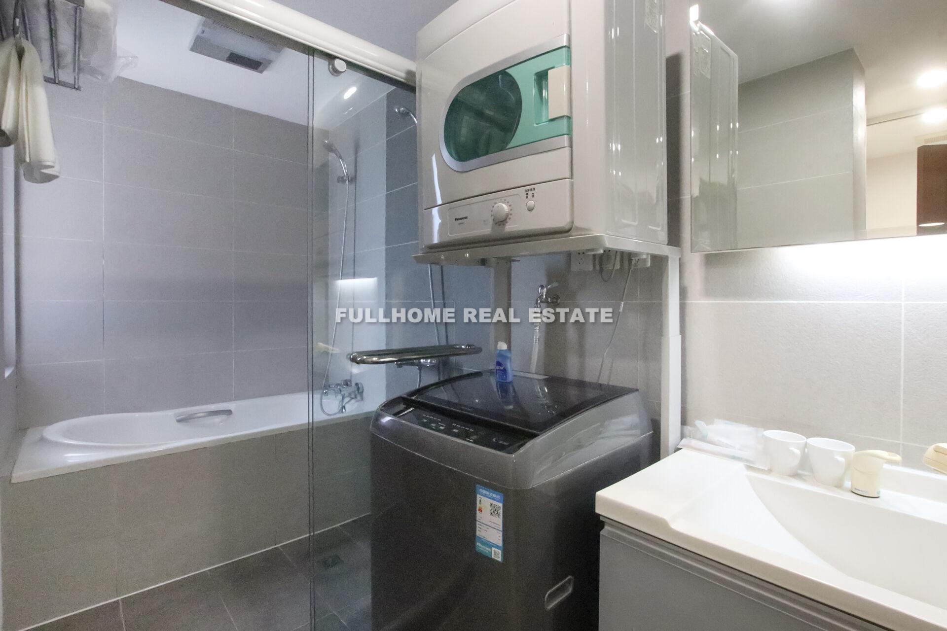 Gubei International Plaza - Interior view 9, Shanghai rental property