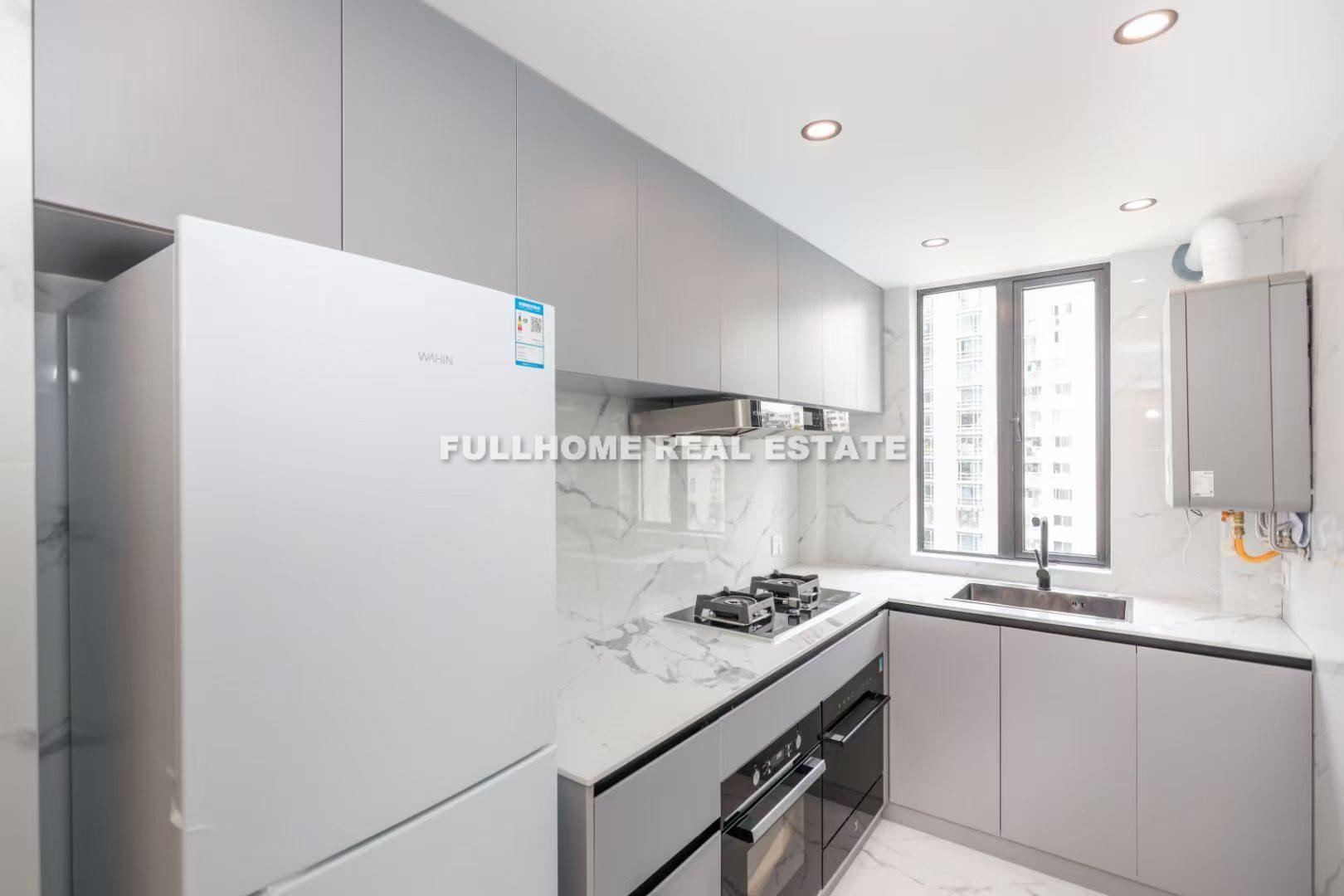 New Hong An Apartment - Interior view 5, Shanghai rental property