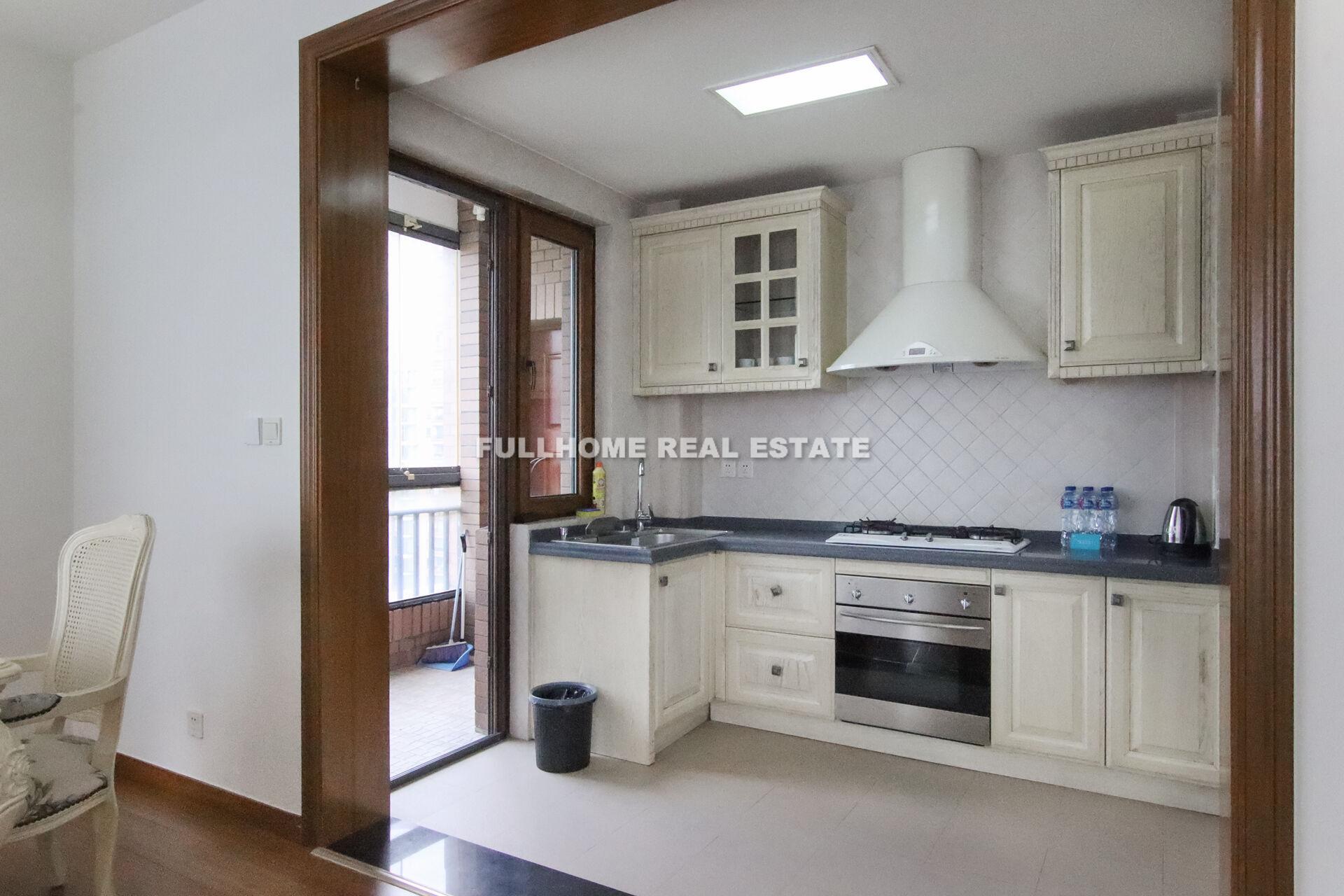 Gubei International Plaza - Interior view 8, Shanghai rental property