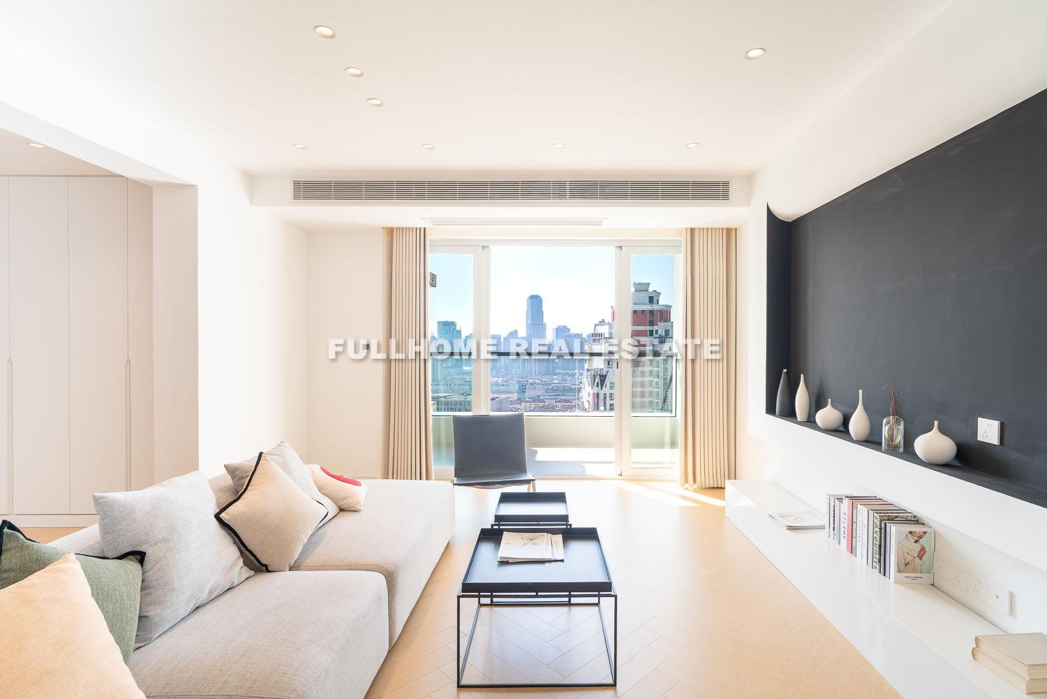 Hongqiao New City - Interior view 5, Shanghai rental property