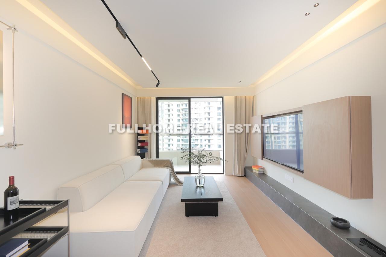 Da An Garden - Interior view 2, Shanghai rental property