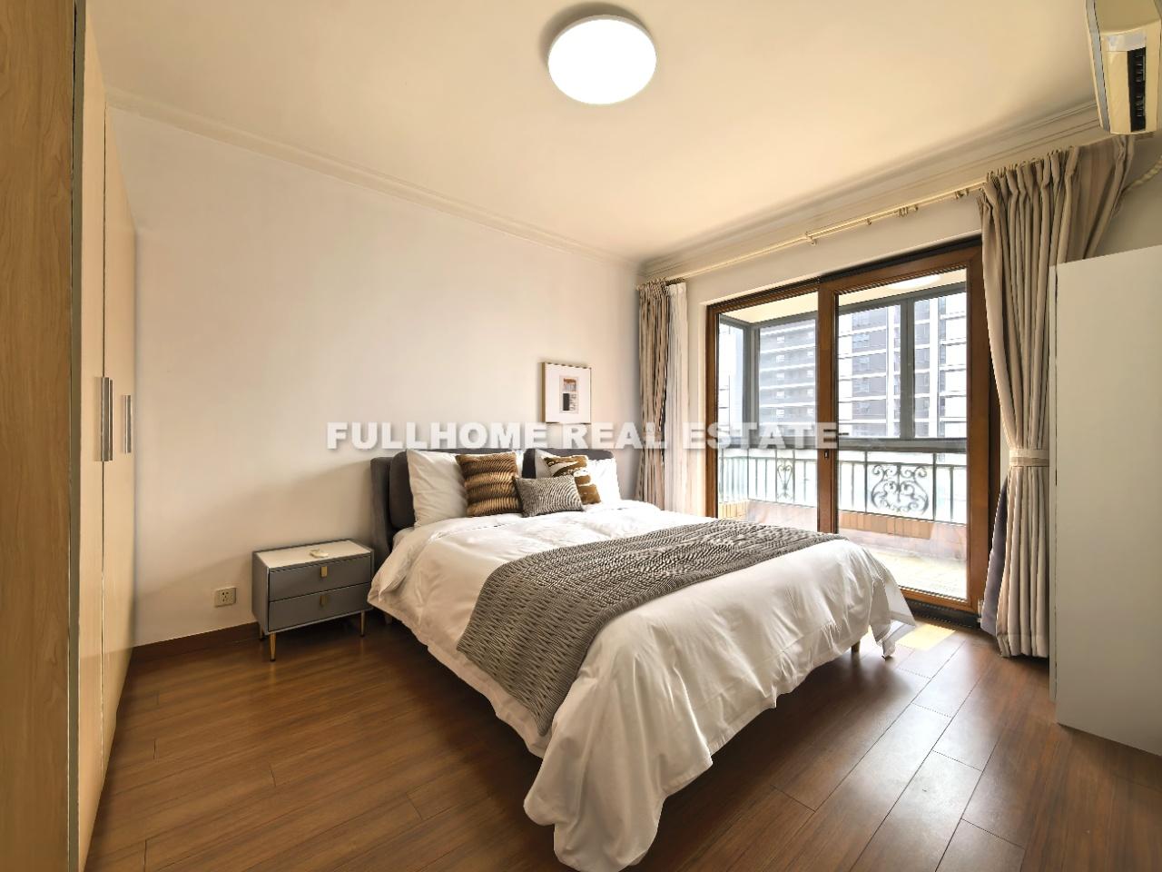 Gubei International Plaza - Interior view 7, Shanghai rental property